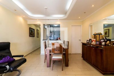 Apartamento, 3 quartos, 83 m² - Foto 4