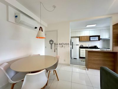 Apartamento, 2 quartos, 63 m² - Foto 5