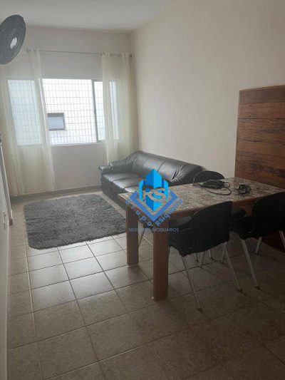 Apartamento, 1 quarto, 50 m² - Foto 1