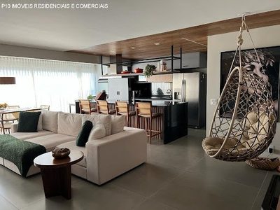 Apartamento, 3 quartos, 149 m² - Foto 5