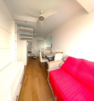 Apartamento, 3 quartos, 107 m² - Foto 3