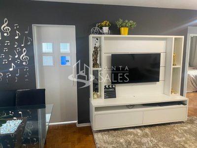 Apartamento, 2 quartos, 65 m² - Foto 1