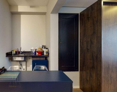 Apartamento, 1 quarto, 38 m² - Foto 5