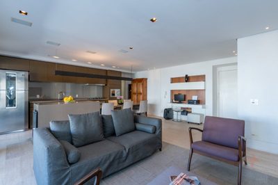 Apartamento, 2 quartos, 138 m² - Foto 3