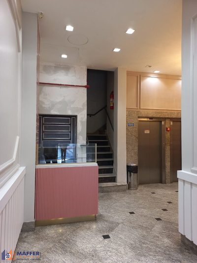 Apartamento, 4 quartos, 80 m² - Foto 2