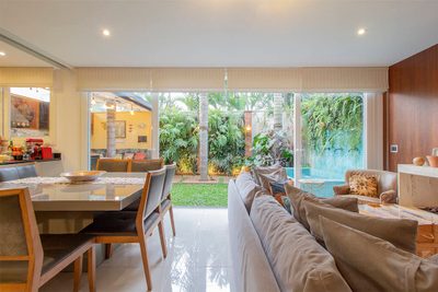 Casa, 4 quartos, 272 m² - Foto 5