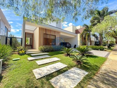 Sobrado, 4 quartos, 307 m² - Foto 2