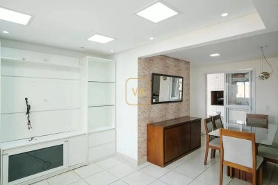Apartamento, 3 quartos, 160 m² - Foto 5