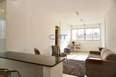 Apartamento, 2 quartos, 65 m² - Foto 3