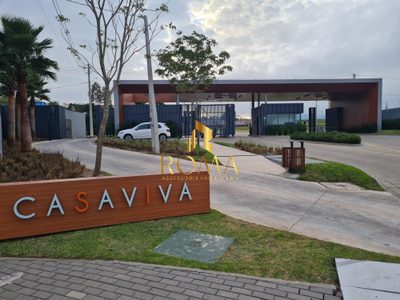 Casa de Condomínio, 4 quartos - Foto 5
