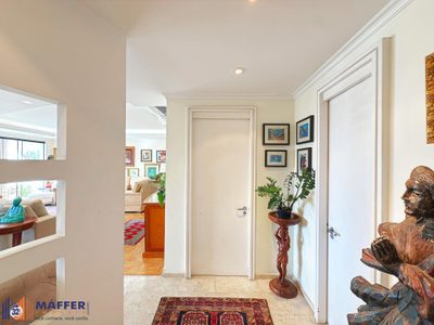Apartamento, 3 quartos, 231 m² - Foto 3