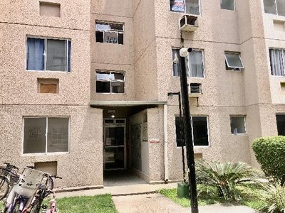 Apartamento, 2 quartos, 10 m² - Foto 1