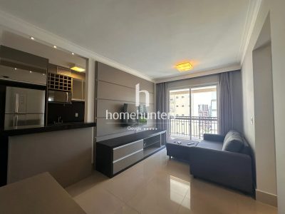 Apartamento, 2 quartos, 58 m² - Foto 2