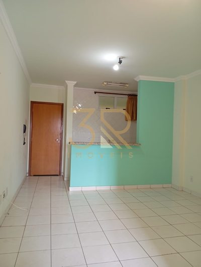 Apartamento, 1 quarto, 38 m² - Foto 5