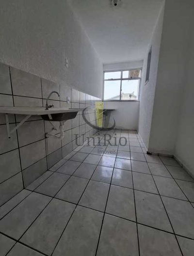 Apartamento, 2 quartos, 42 m² - Foto 4