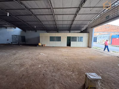 Depósito-Galpão, 600 m² - Foto 3