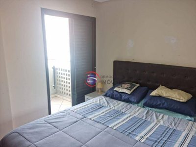 Apartamento, 3 quartos, 106 m² - Foto 3