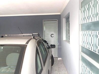 Casa, 3 quartos, 218 m² - Foto 4