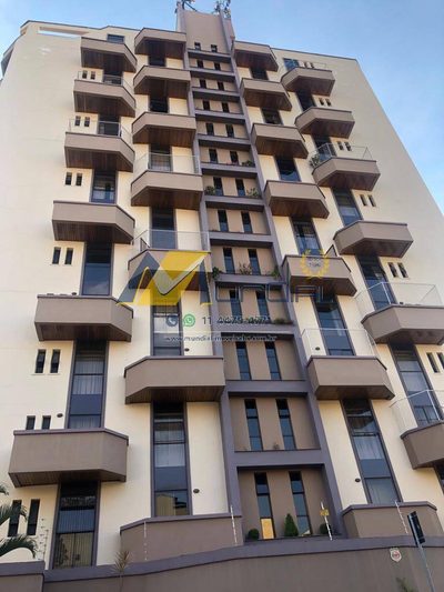Apartamento, 140 m² - Foto 1