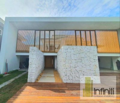 Casa de Condomínio, 4 quartos - Foto 4