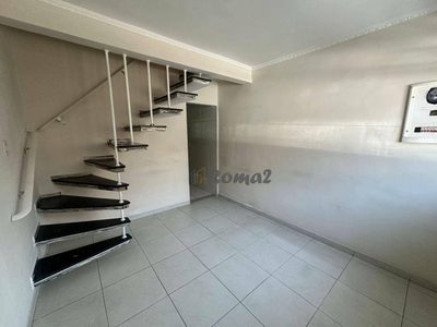 Sobrado, 2 quartos - Foto 2