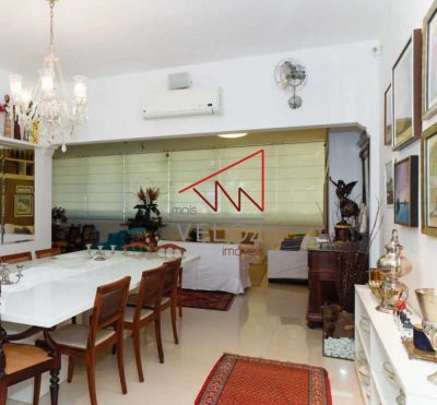 Apartamento, 4 quartos, 400 m² - Foto 5