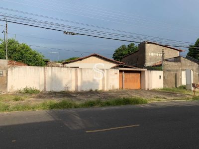 Casa, 3 quartos, 250 m² - Foto 1