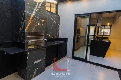 Casa, 3 quartos, 121 m² - Foto 5