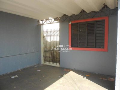 Casa, 2 quartos, 170 m² - Foto 1