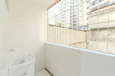 Apartamento, 1 quarto, 44 m² - Foto 5