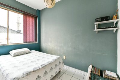 Apartamento, 2 quartos, 48 m² - Foto 5