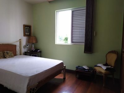 Apartamento, 3 quartos, 112 m² - Foto 5