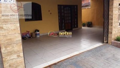 Casa, 240 m² - Foto 2