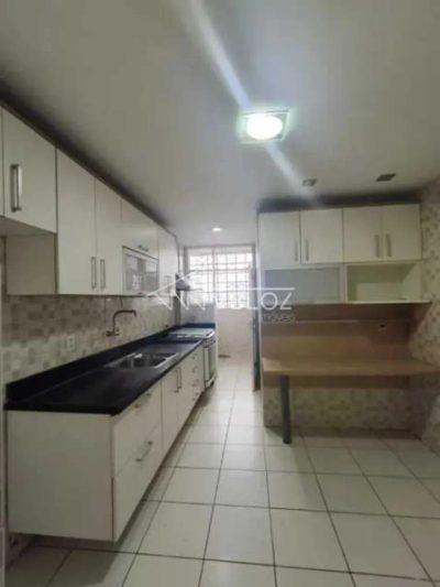 Apartamento, 3 quartos, 95 m² - Foto 1