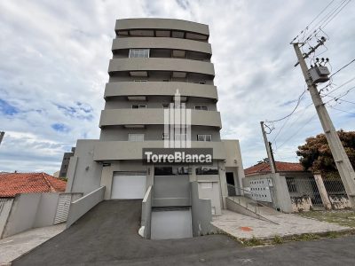 Apartamento, 2 quartos, 111 m² - Foto 1