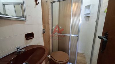 Apartamento, 1 quarto, 60 m² - Foto 3
