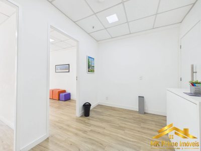 Sala-Conjunto, 40 m² - Foto 2
