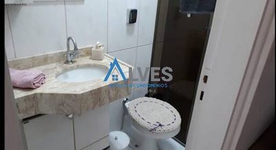 Apartamento, 2 quartos, 70 m² - Foto 3