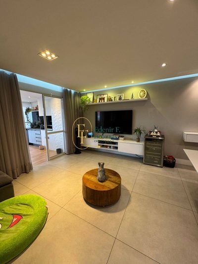 Apartamento, 2 quartos, 102 m² - Foto 2