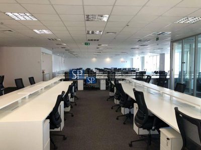 Sala-Conjunto, 1296 m² - Foto 1