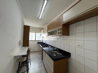 Apartamento, 2 quartos, 51 m² - Foto 5