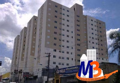 Apartamento, 2 quartos, 47 m² - Foto 1