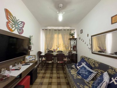 Apartamento, 2 quartos, 75 m² - Foto 2