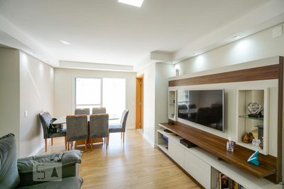 Apartamento, 3 quartos, 70 m² - Foto 1