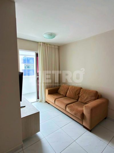 Apartamento, 2 quartos, 57 m² - Foto 3