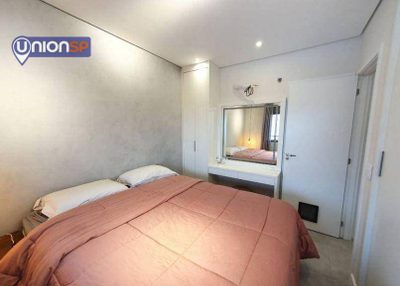 Apartamento, 2 quartos, 66 m² - Foto 5