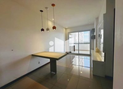 Apartamento, 2 quartos, 70 m² - Foto 2