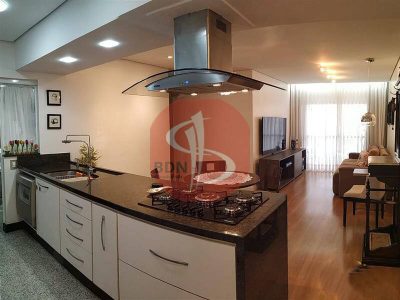 Apartamento, 2 quartos, 70 m² - Foto 1