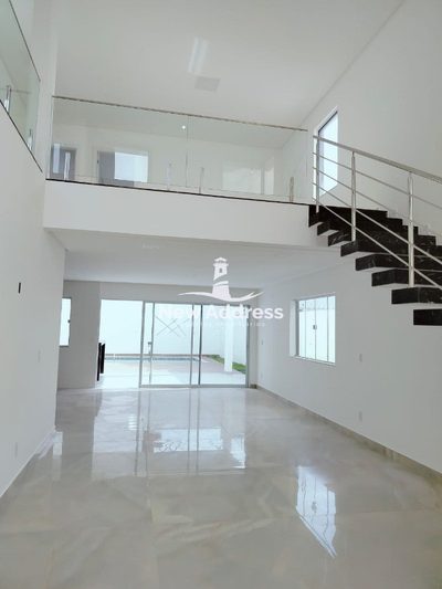 Casa, 3 quartos, 360 m² - Foto 3