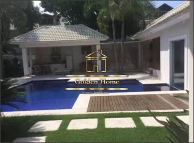 Casa, 5 quartos - Foto 1